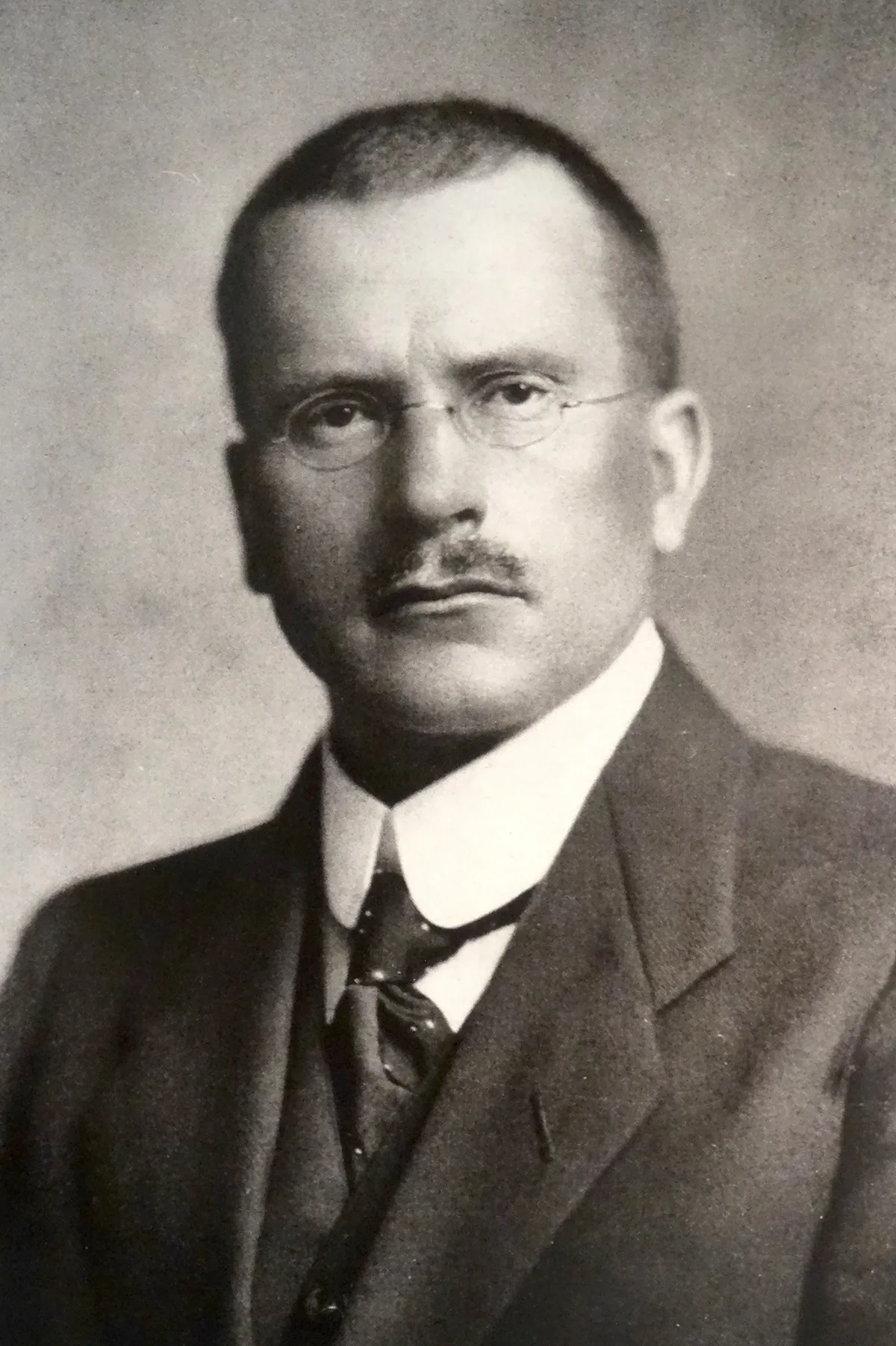 Carl Gustav Jung · 1930s